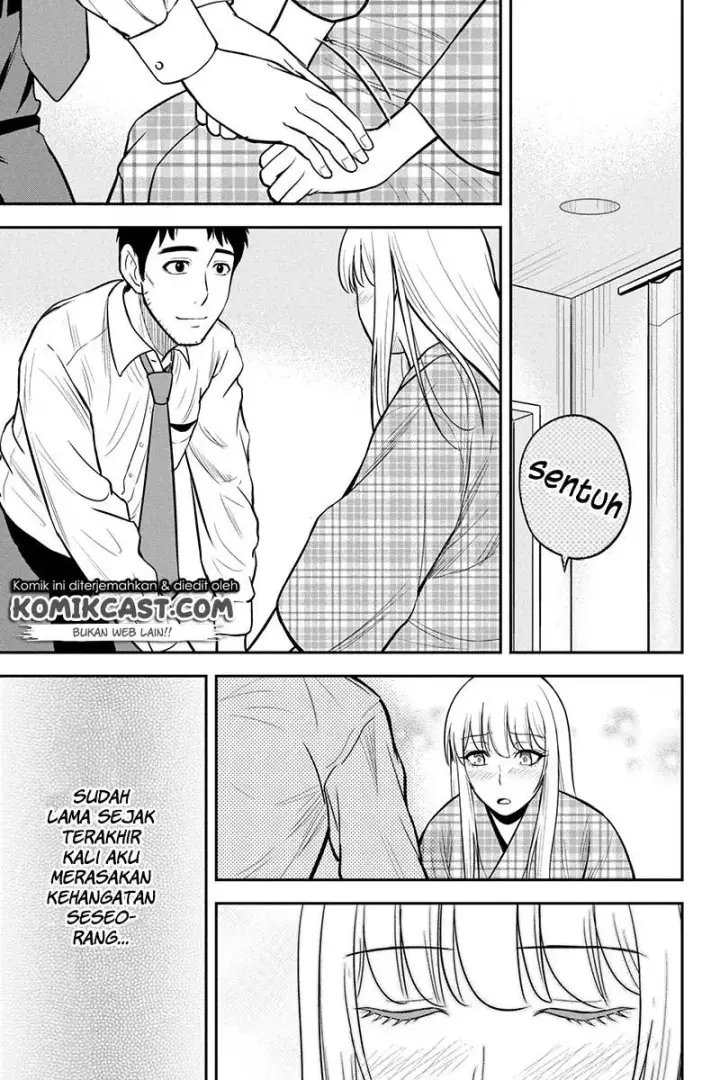 image-komik-orenchi-ni-kita-onna-kishi-to-inakagurashi-suru-koto-ni-natta-ken-chapter-24-10/24