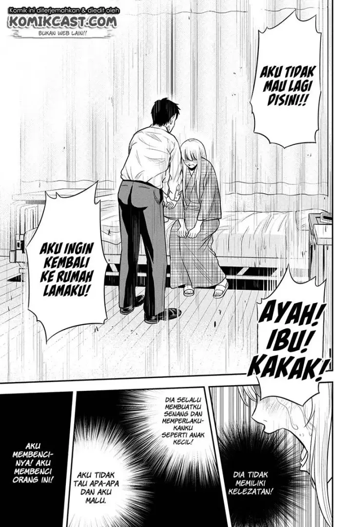 image-komik-orenchi-ni-kita-onna-kishi-to-inakagurashi-suru-koto-ni-natta-ken-chapter-24-12/24