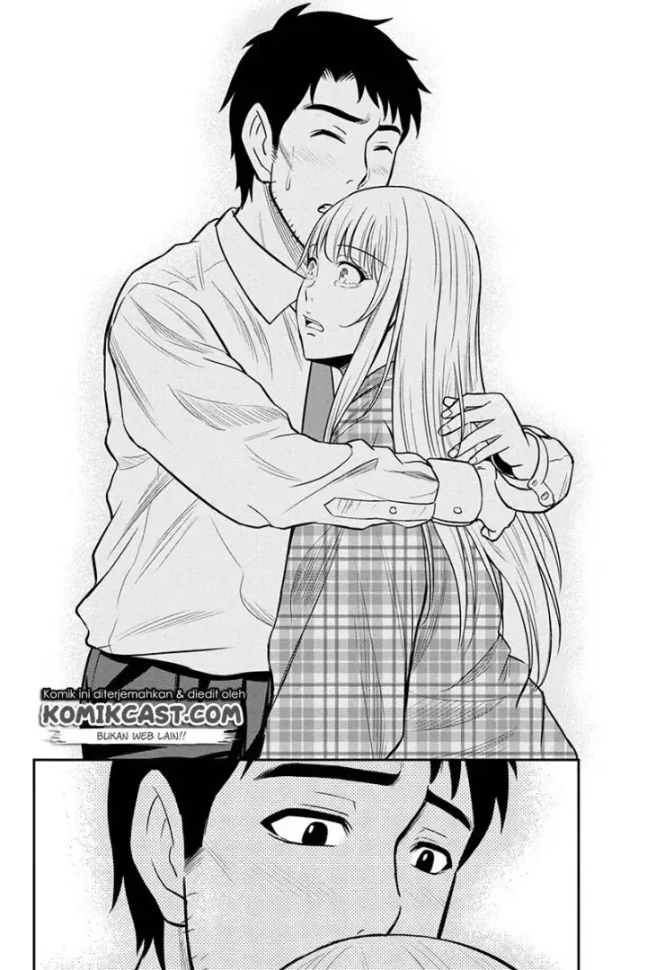 image-komik-orenchi-ni-kita-onna-kishi-to-inakagurashi-suru-koto-ni-natta-ken-chapter-24-13/24