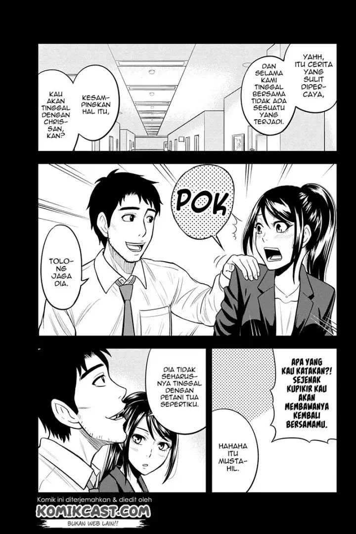image-komik-orenchi-ni-kita-onna-kishi-to-inakagurashi-suru-koto-ni-natta-ken-chapter-25-4/24
