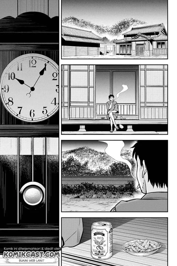 image-komik-orenchi-ni-kita-onna-kishi-to-inakagurashi-suru-koto-ni-natta-ken-chapter-25-6/24