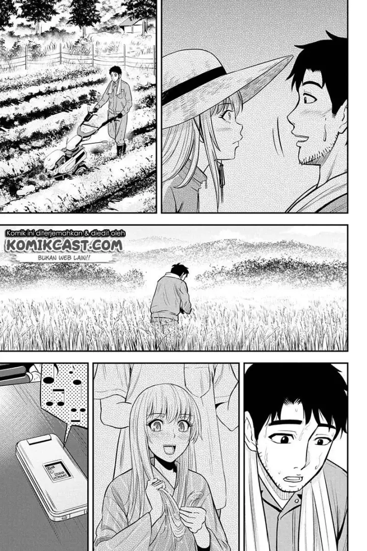 image-komik-orenchi-ni-kita-onna-kishi-to-inakagurashi-suru-koto-ni-natta-ken-chapter-25-10/24