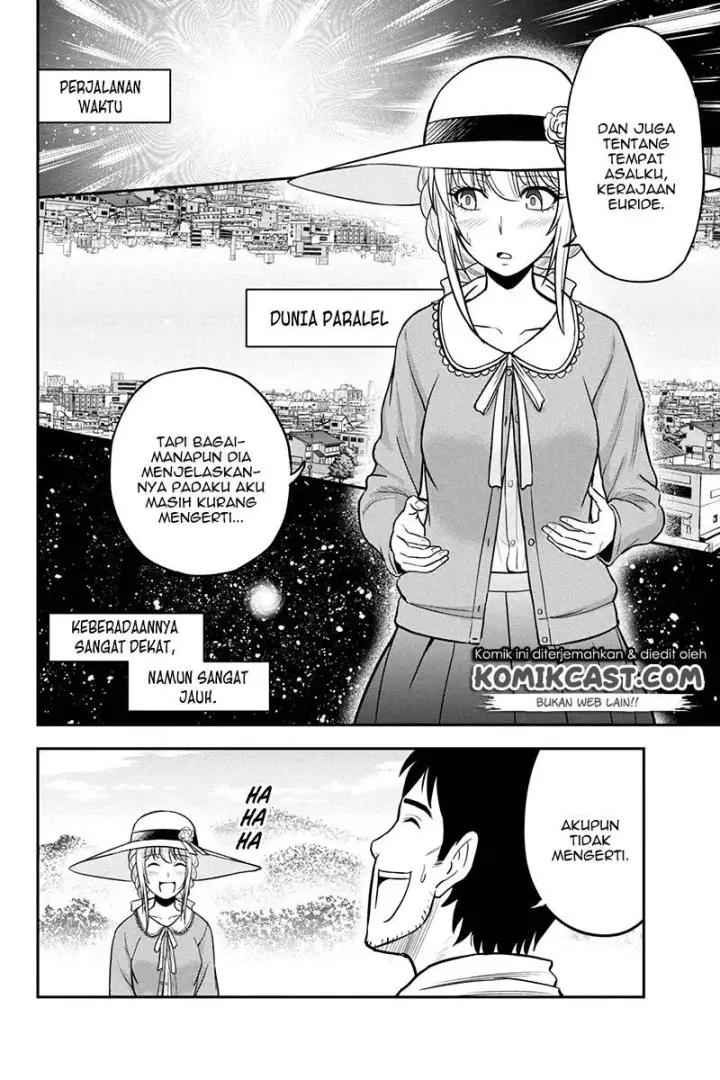 image-komik-orenchi-ni-kita-onna-kishi-to-inakagurashi-suru-koto-ni-natta-ken-chapter-26-5/24