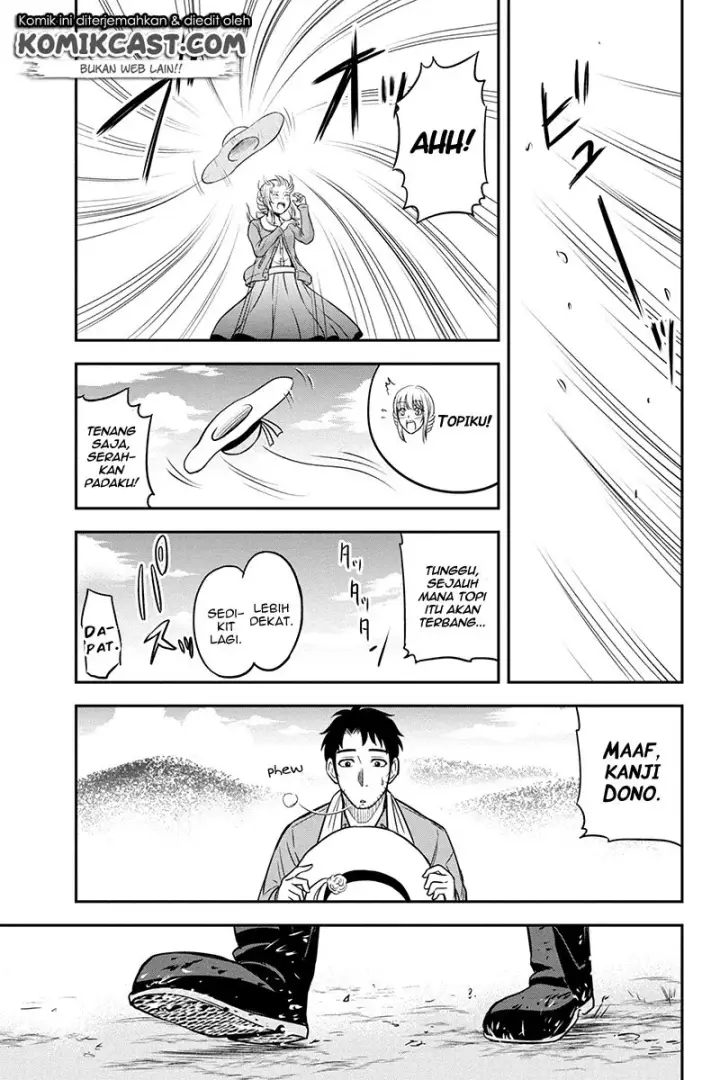 image-komik-orenchi-ni-kita-onna-kishi-to-inakagurashi-suru-koto-ni-natta-ken-chapter-26-8/24