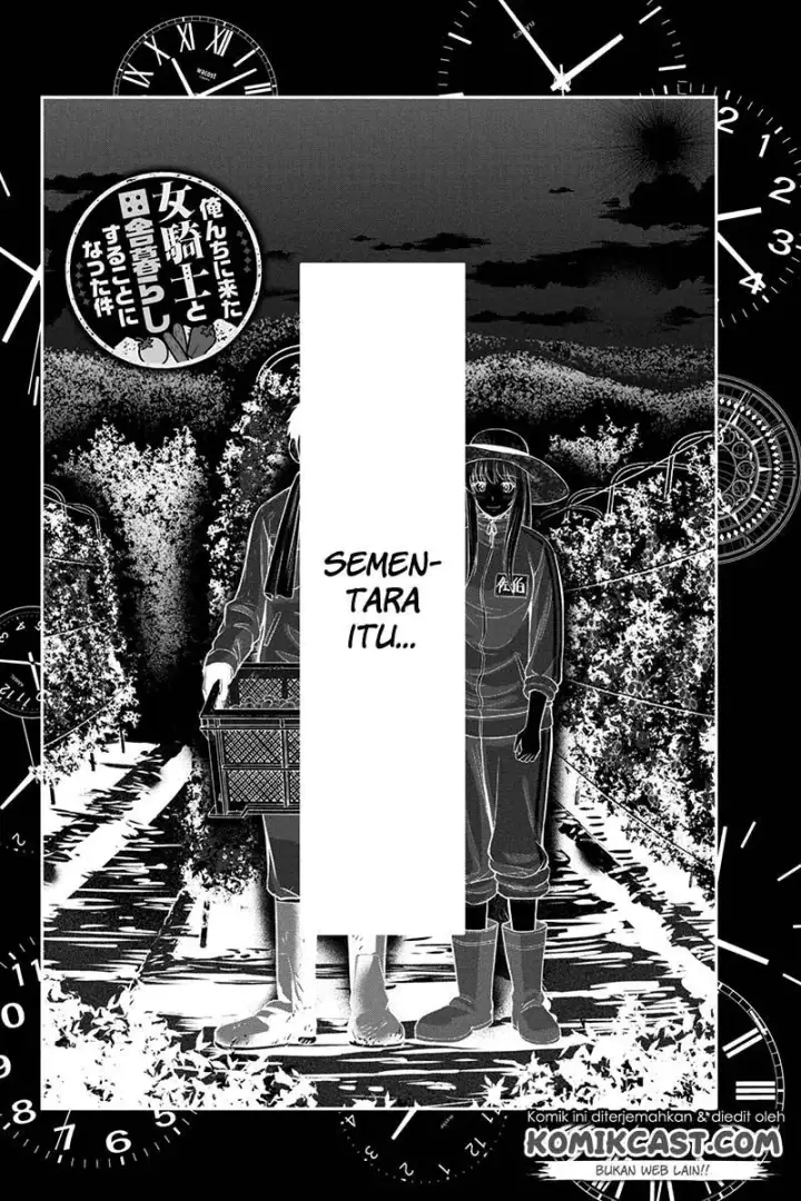 image-komik-orenchi-ni-kita-onna-kishi-to-inakagurashi-suru-koto-ni-natta-ken-chapter-26-15/24