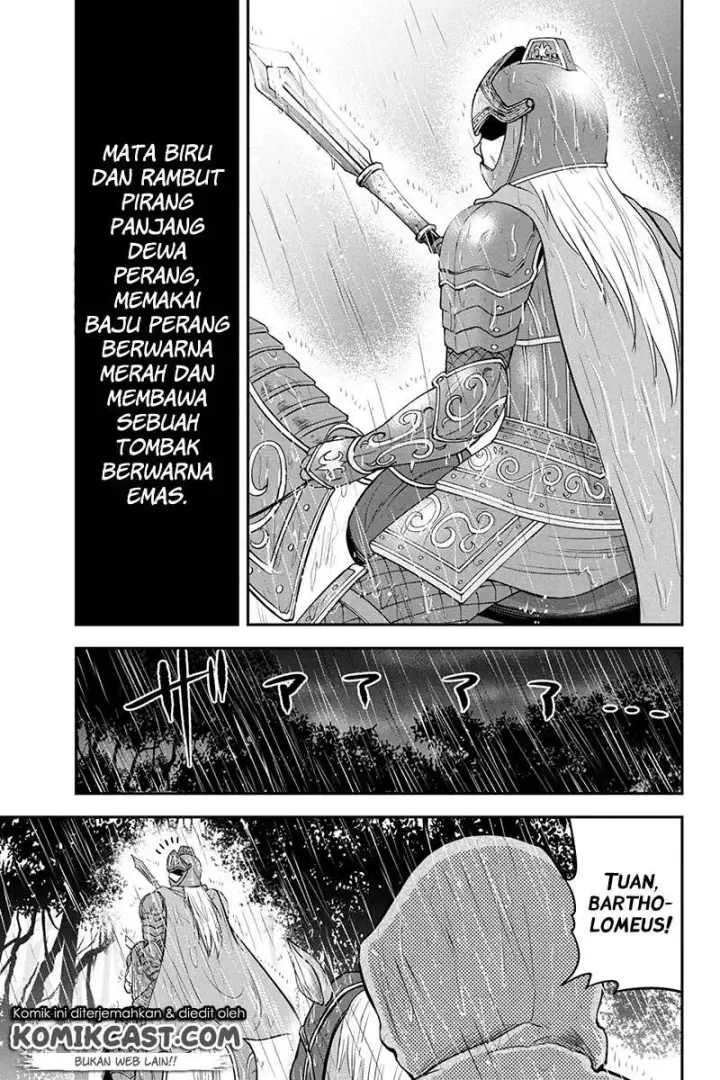 image-komik-orenchi-ni-kita-onna-kishi-to-inakagurashi-suru-koto-ni-natta-ken-chapter-26-18/24
