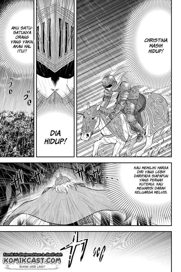 image-komik-orenchi-ni-kita-onna-kishi-to-inakagurashi-suru-koto-ni-natta-ken-chapter-26-20/24
