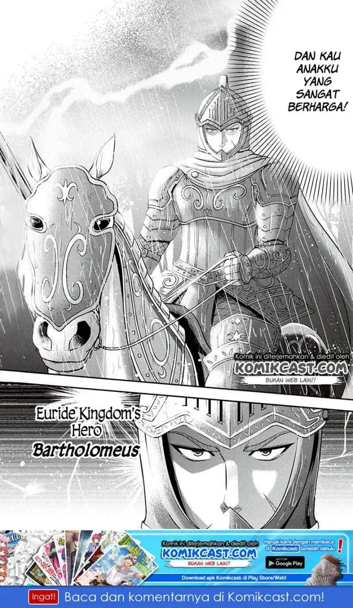 image-komik-orenchi-ni-kita-onna-kishi-to-inakagurashi-suru-koto-ni-natta-ken-chapter-26-21/24