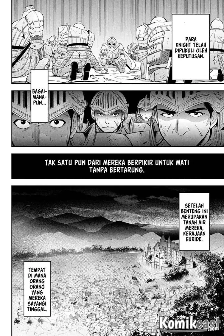 image-komik-orenchi-ni-kita-onna-kishi-to-inakagurashi-suru-koto-ni-natta-ken-chapter-27-5/23