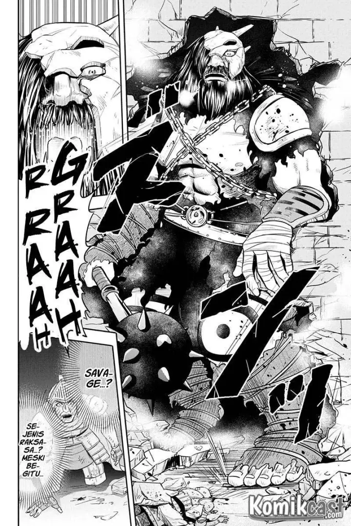 image-komik-orenchi-ni-kita-onna-kishi-to-inakagurashi-suru-koto-ni-natta-ken-chapter-27-9/23