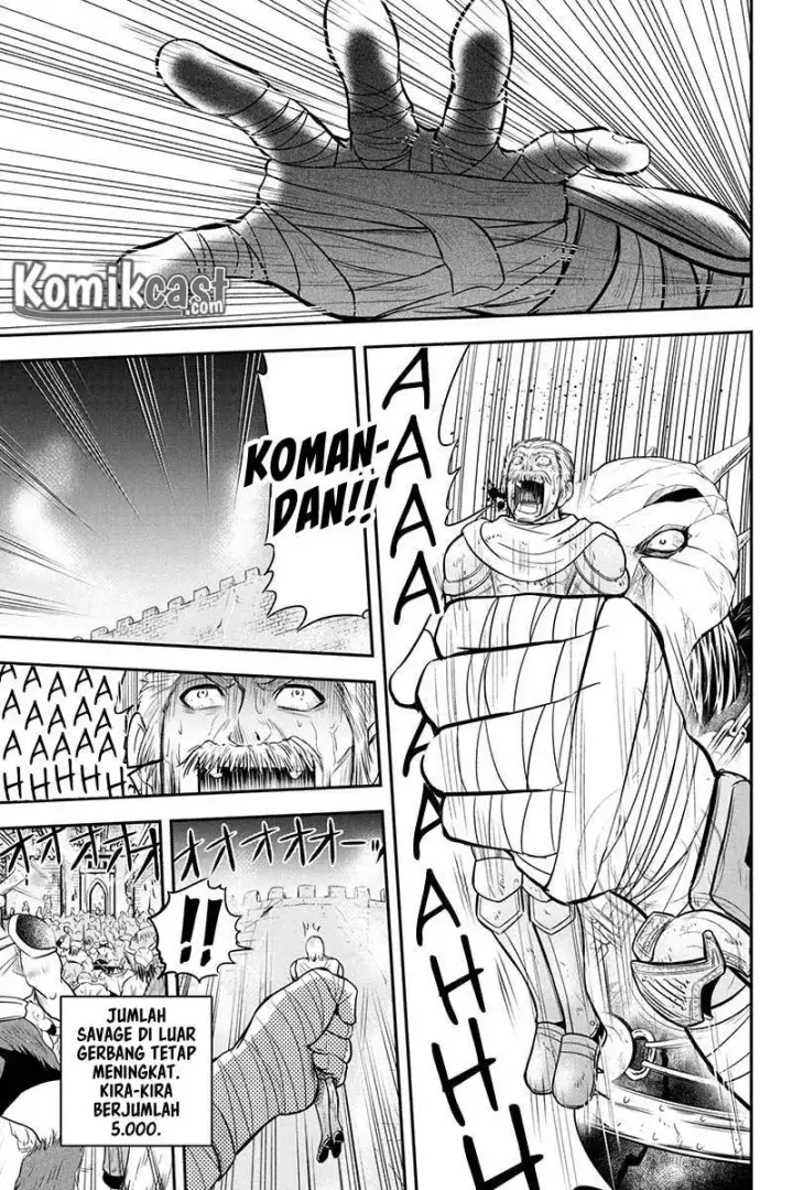 image-komik-orenchi-ni-kita-onna-kishi-to-inakagurashi-suru-koto-ni-natta-ken-chapter-27-10/23