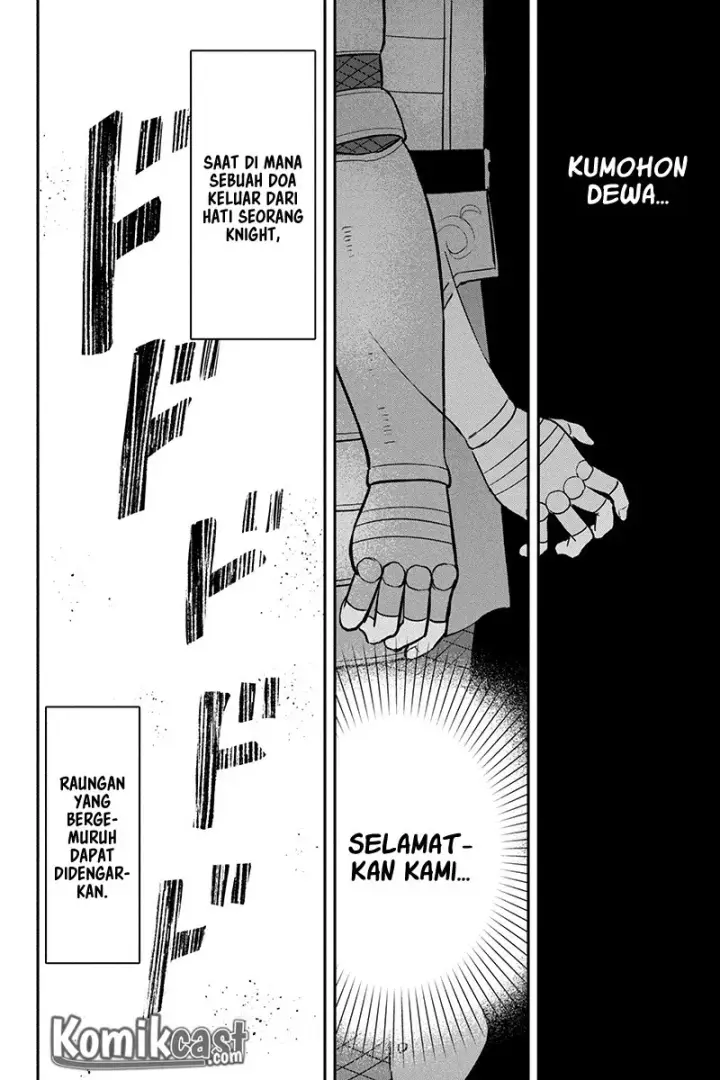 image-komik-orenchi-ni-kita-onna-kishi-to-inakagurashi-suru-koto-ni-natta-ken-chapter-27-11/23