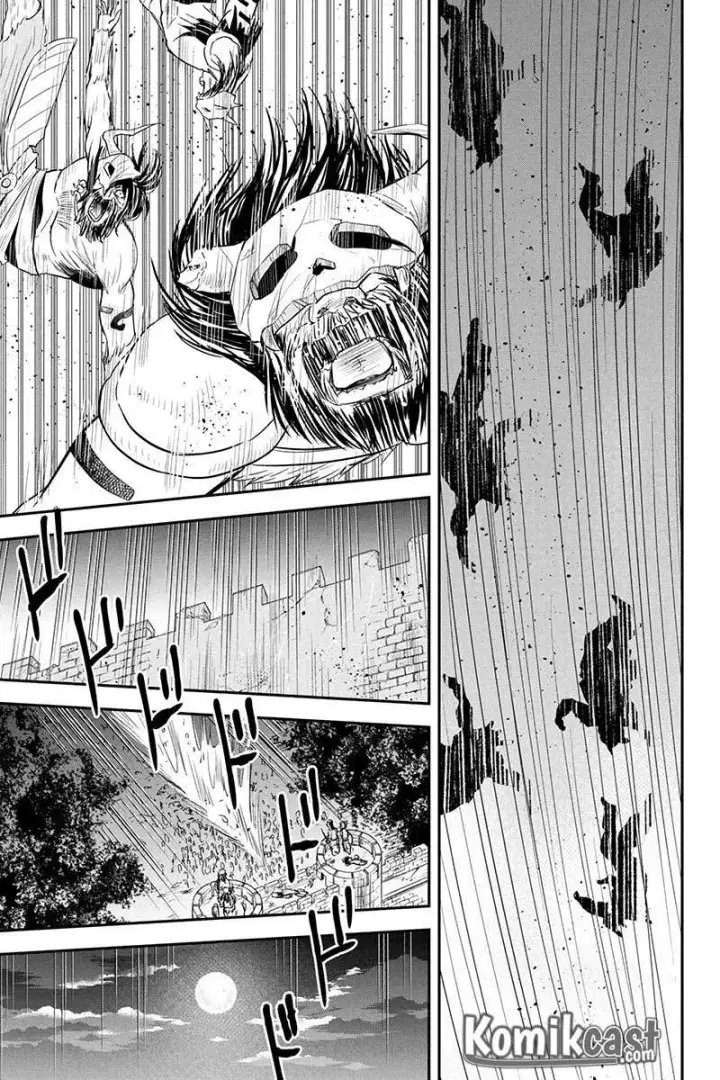 image-komik-orenchi-ni-kita-onna-kishi-to-inakagurashi-suru-koto-ni-natta-ken-chapter-27-12/23