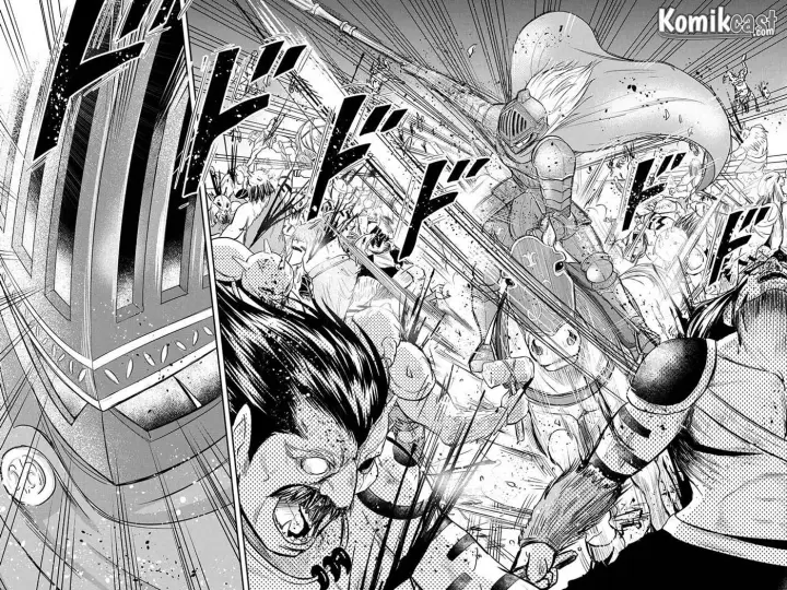 image-komik-orenchi-ni-kita-onna-kishi-to-inakagurashi-suru-koto-ni-natta-ken-chapter-27-13/23