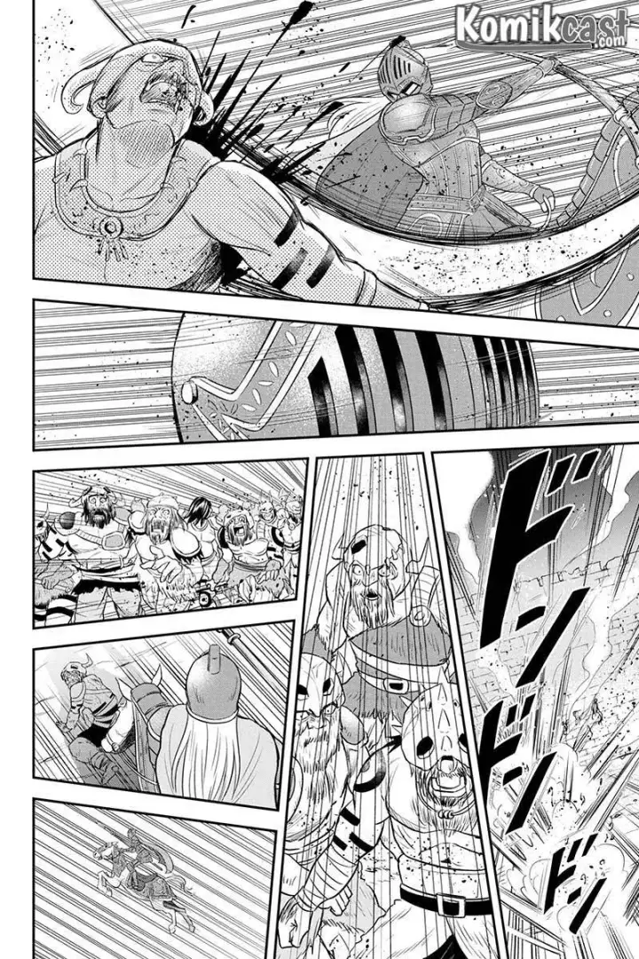 image-komik-orenchi-ni-kita-onna-kishi-to-inakagurashi-suru-koto-ni-natta-ken-chapter-27-14/23