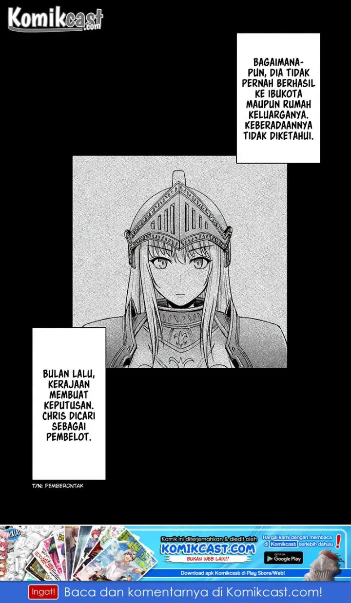image-komik-orenchi-ni-kita-onna-kishi-to-inakagurashi-suru-koto-ni-natta-ken-chapter-27-20/23