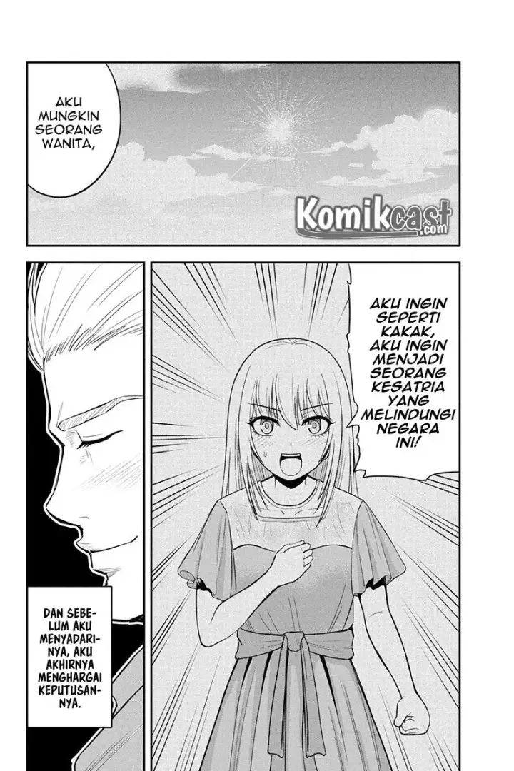 image-komik-orenchi-ni-kita-onna-kishi-to-inakagurashi-suru-koto-ni-natta-ken-chapter-28-2/21