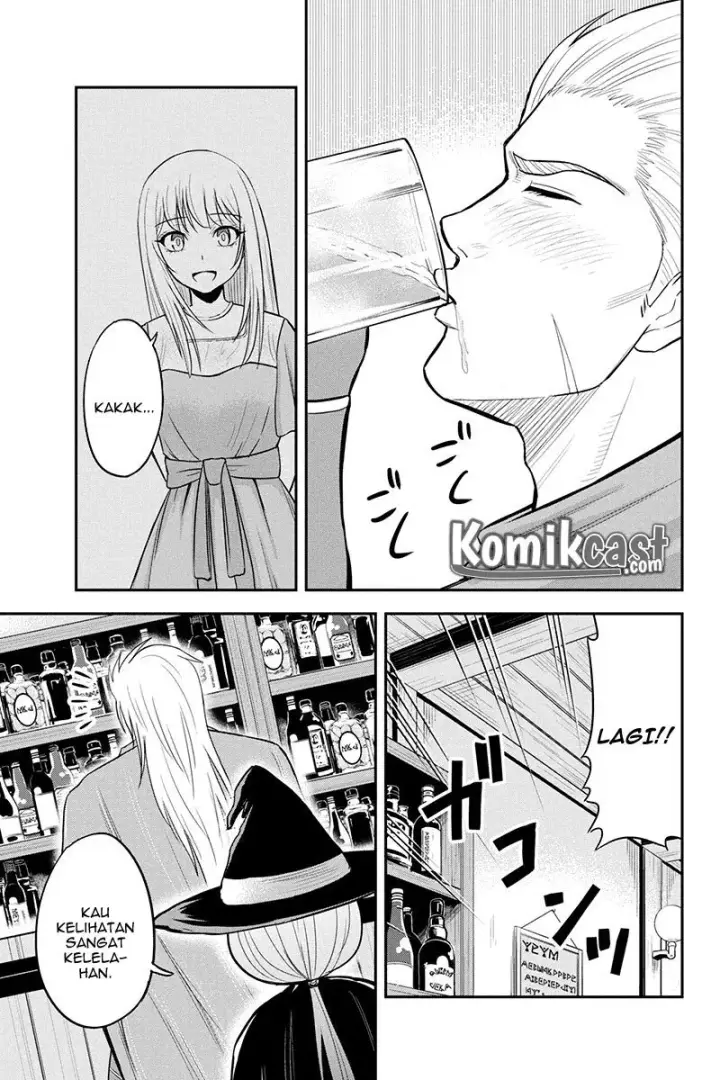 image-komik-orenchi-ni-kita-onna-kishi-to-inakagurashi-suru-koto-ni-natta-ken-chapter-28-5/21