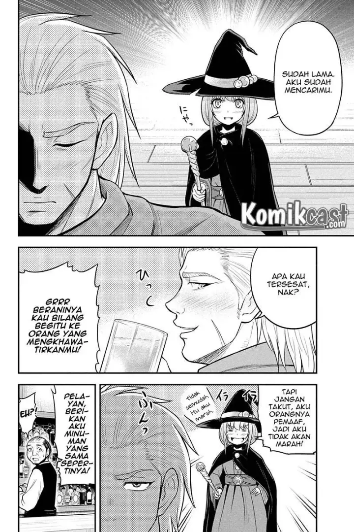 image-komik-orenchi-ni-kita-onna-kishi-to-inakagurashi-suru-koto-ni-natta-ken-chapter-28-6/21