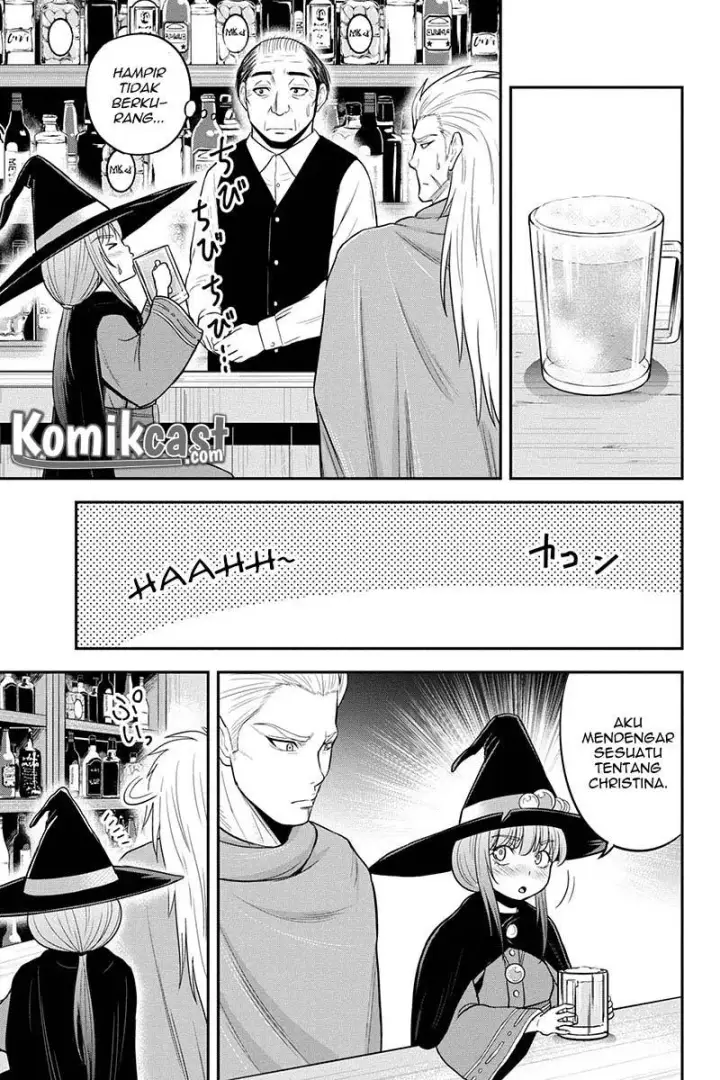 image-komik-orenchi-ni-kita-onna-kishi-to-inakagurashi-suru-koto-ni-natta-ken-chapter-28-7/21