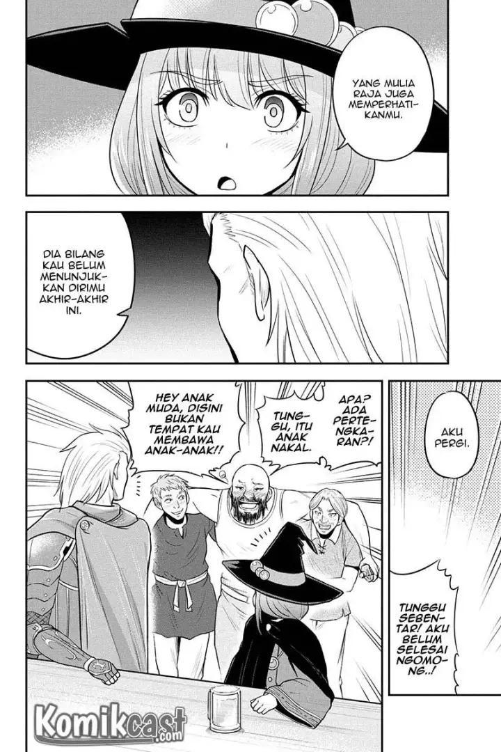 image-komik-orenchi-ni-kita-onna-kishi-to-inakagurashi-suru-koto-ni-natta-ken-chapter-28-8/21
