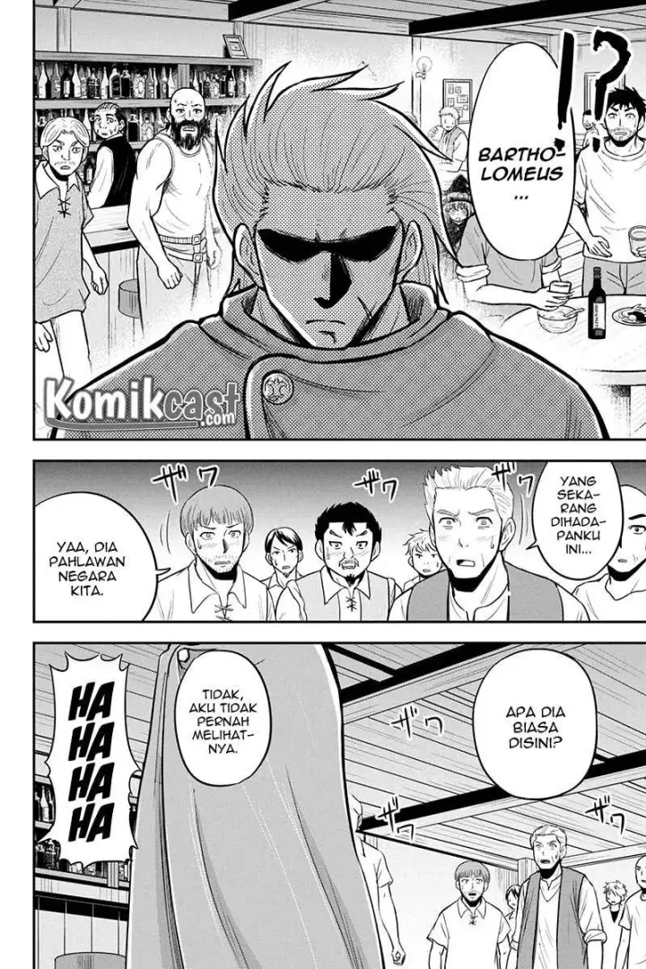 image-komik-orenchi-ni-kita-onna-kishi-to-inakagurashi-suru-koto-ni-natta-ken-chapter-28-10/21