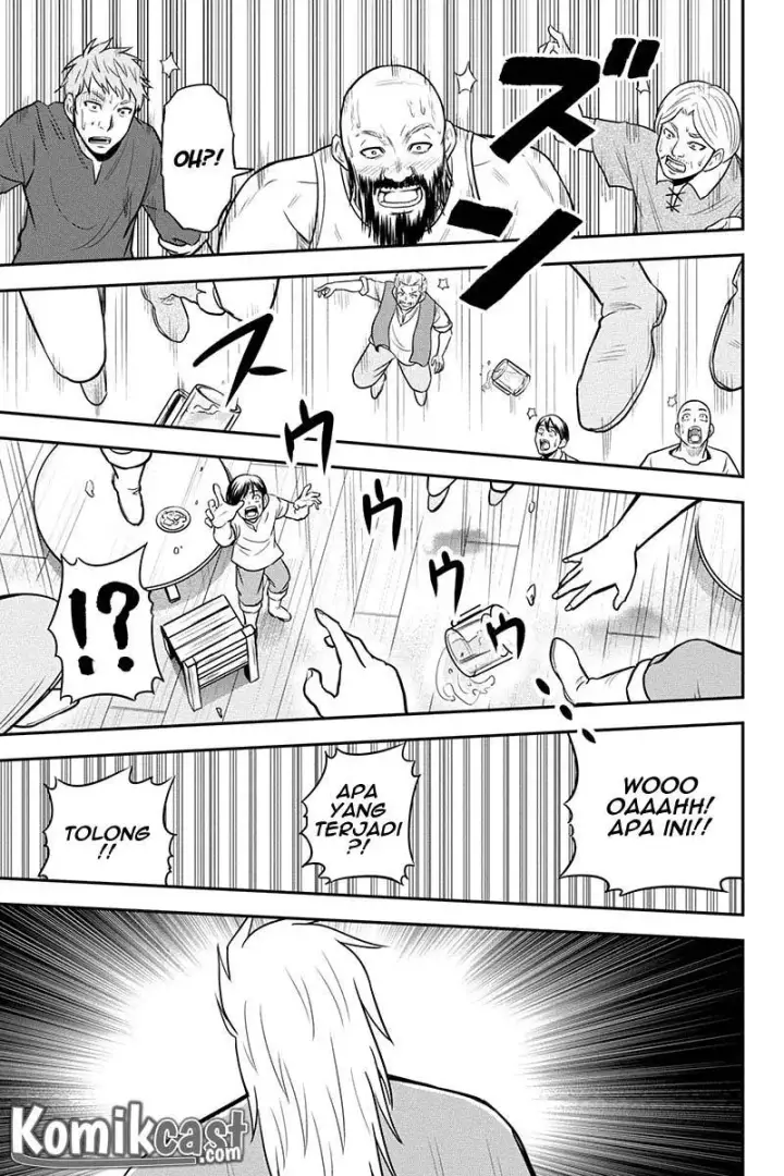 image-komik-orenchi-ni-kita-onna-kishi-to-inakagurashi-suru-koto-ni-natta-ken-chapter-28-13/21