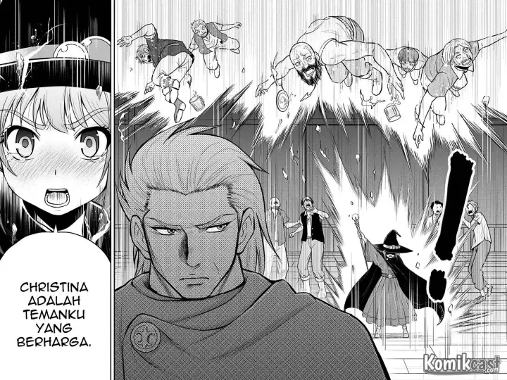 image-komik-orenchi-ni-kita-onna-kishi-to-inakagurashi-suru-koto-ni-natta-ken-chapter-28-14/21
