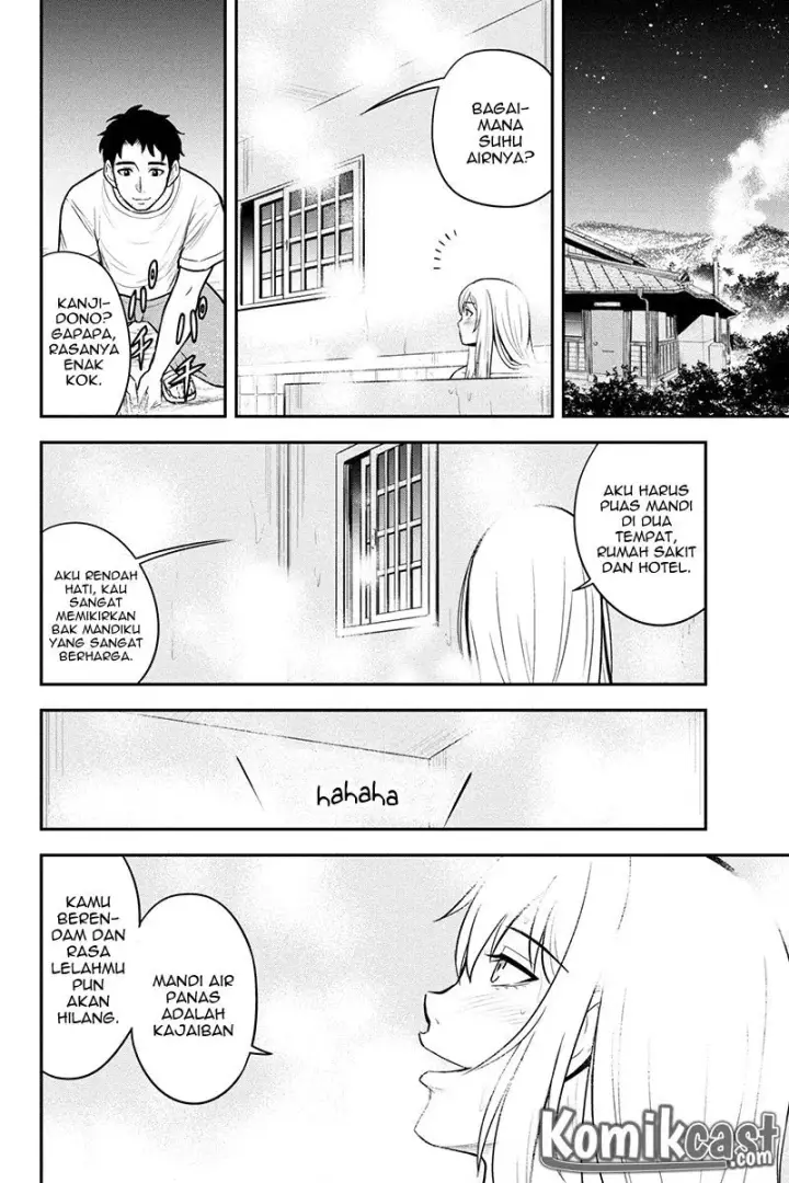 image-komik-orenchi-ni-kita-onna-kishi-to-inakagurashi-suru-koto-ni-natta-ken-chapter-29-11/24