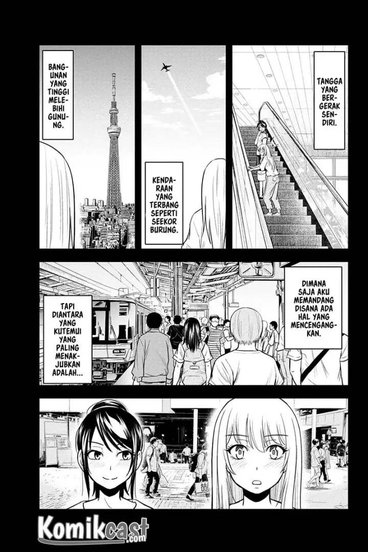 image-komik-orenchi-ni-kita-onna-kishi-to-inakagurashi-suru-koto-ni-natta-ken-chapter-29-14/24