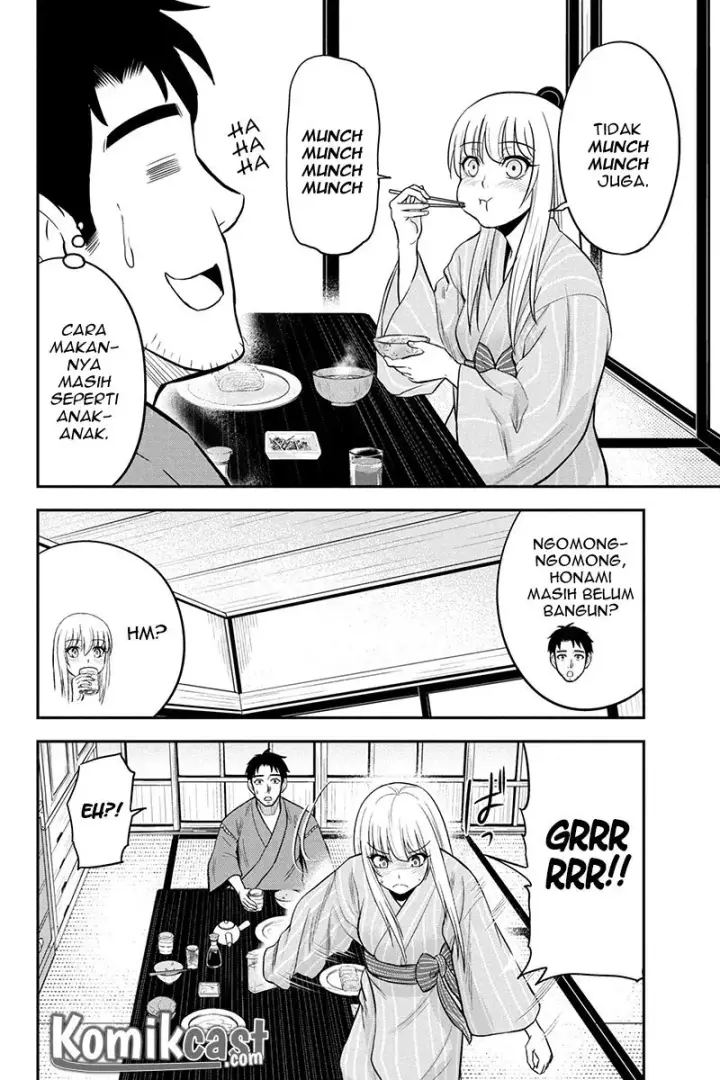 image-komik-orenchi-ni-kita-onna-kishi-to-inakagurashi-suru-koto-ni-natta-ken-chapter-30-5/22