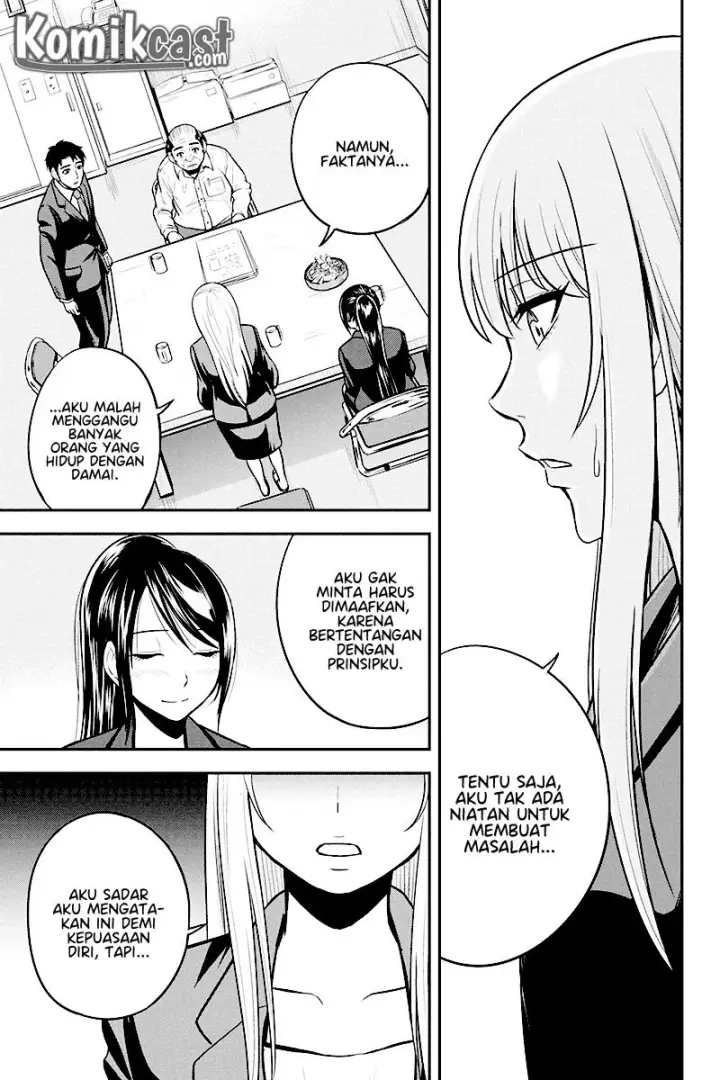 image-komik-orenchi-ni-kita-onna-kishi-to-inakagurashi-suru-koto-ni-natta-ken-chapter-31-14/22