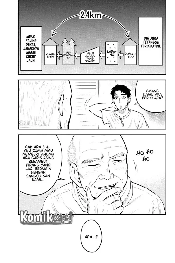 image-komik-orenchi-ni-kita-onna-kishi-to-inakagurashi-suru-koto-ni-natta-ken-chapter-32-3/24