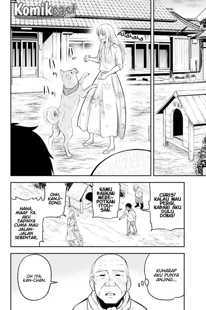 image-komik-orenchi-ni-kita-onna-kishi-to-inakagurashi-suru-koto-ni-natta-ken-chapter-32-4/24