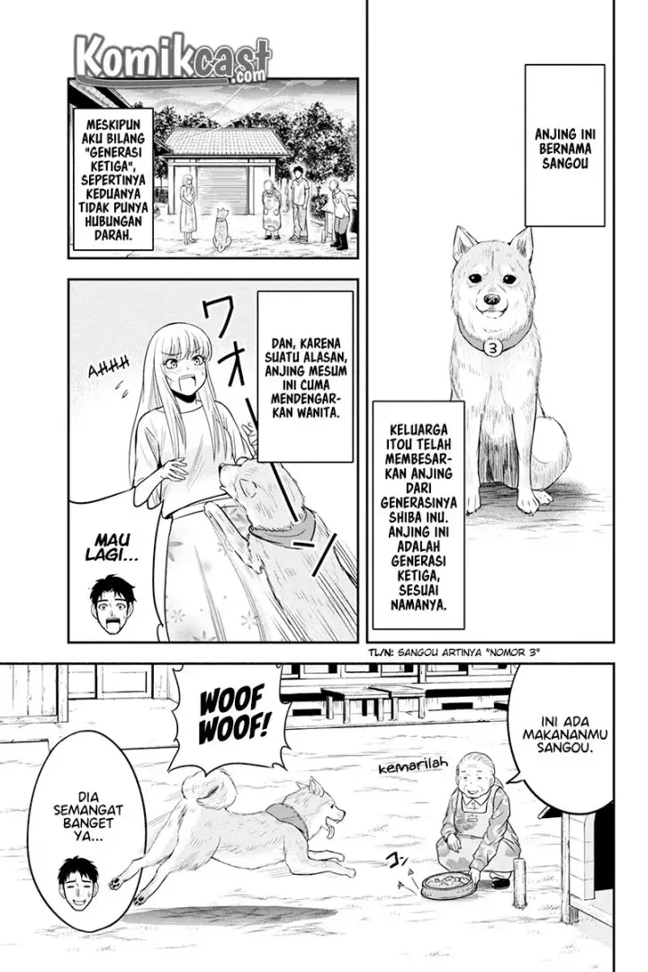 image-komik-orenchi-ni-kita-onna-kishi-to-inakagurashi-suru-koto-ni-natta-ken-chapter-32-7/24