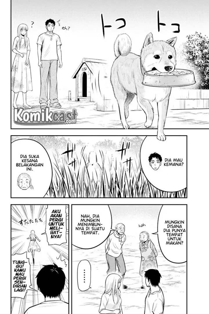 image-komik-orenchi-ni-kita-onna-kishi-to-inakagurashi-suru-koto-ni-natta-ken-chapter-32-8/24