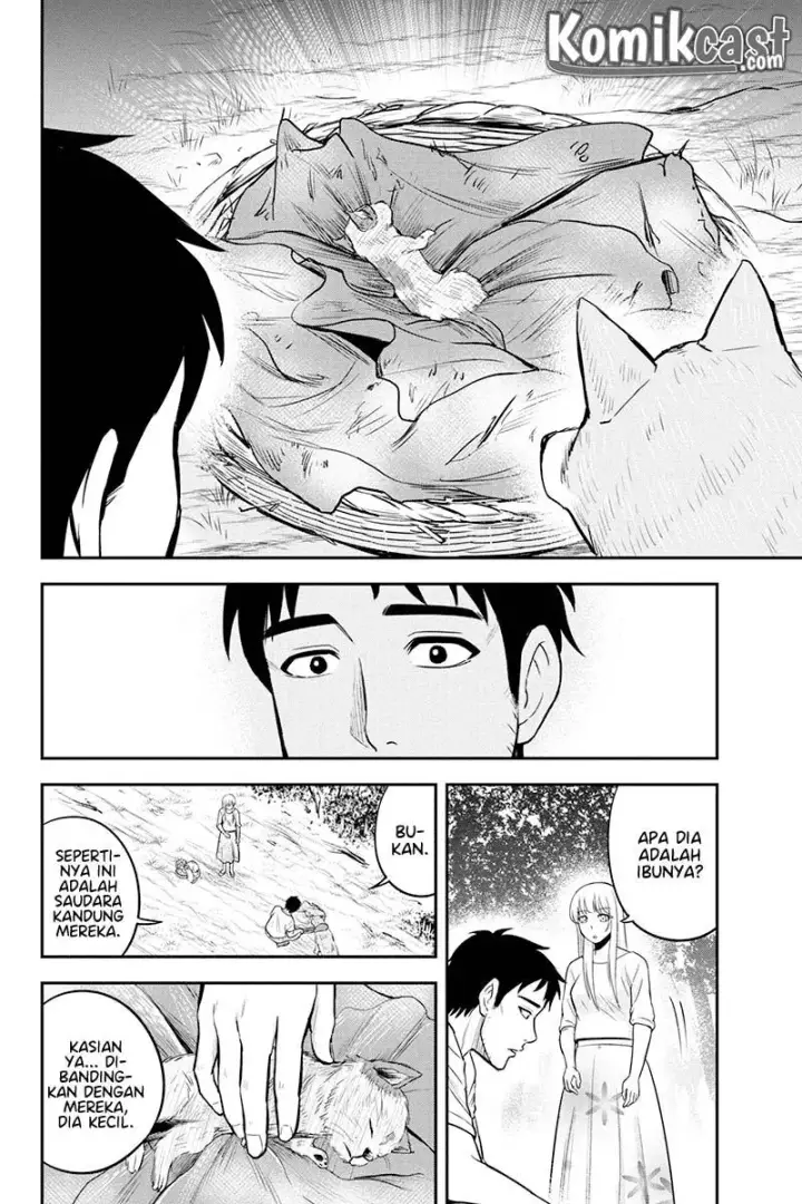 image-komik-orenchi-ni-kita-onna-kishi-to-inakagurashi-suru-koto-ni-natta-ken-chapter-32-12/24