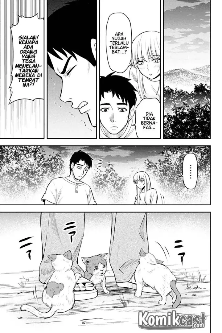 image-komik-orenchi-ni-kita-onna-kishi-to-inakagurashi-suru-koto-ni-natta-ken-chapter-32-13/24