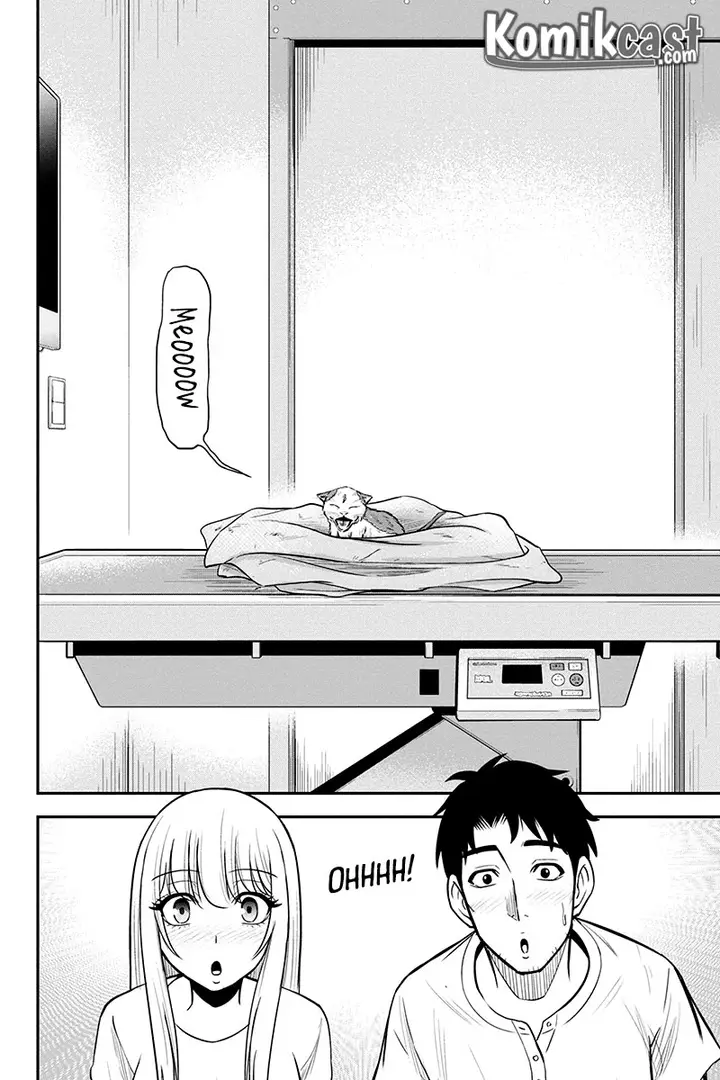 image-komik-orenchi-ni-kita-onna-kishi-to-inakagurashi-suru-koto-ni-natta-ken-chapter-33-3/22