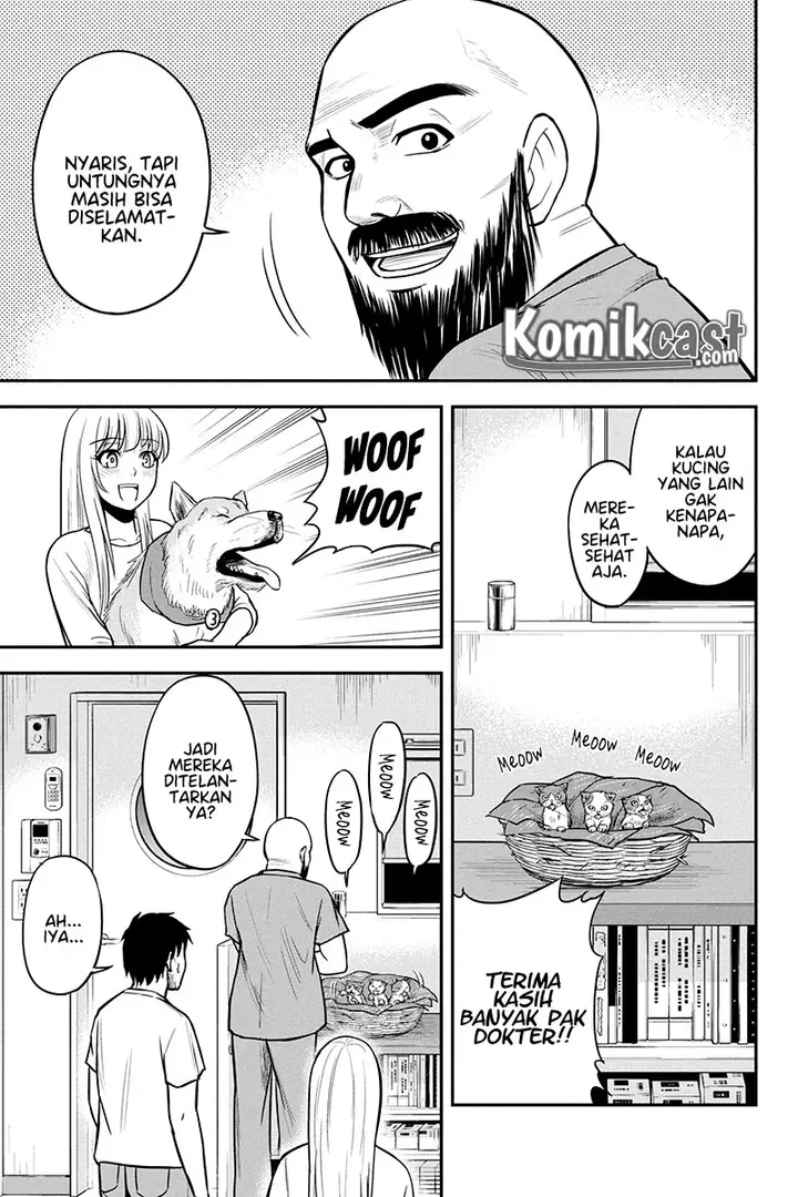 image-komik-orenchi-ni-kita-onna-kishi-to-inakagurashi-suru-koto-ni-natta-ken-chapter-33-4/22