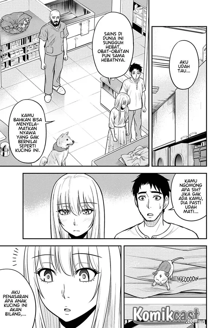 image-komik-orenchi-ni-kita-onna-kishi-to-inakagurashi-suru-koto-ni-natta-ken-chapter-33-6/22