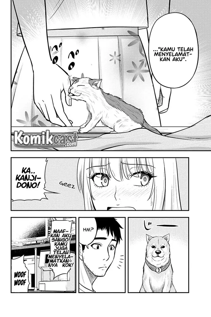 image-komik-orenchi-ni-kita-onna-kishi-to-inakagurashi-suru-koto-ni-natta-ken-chapter-33-7/22