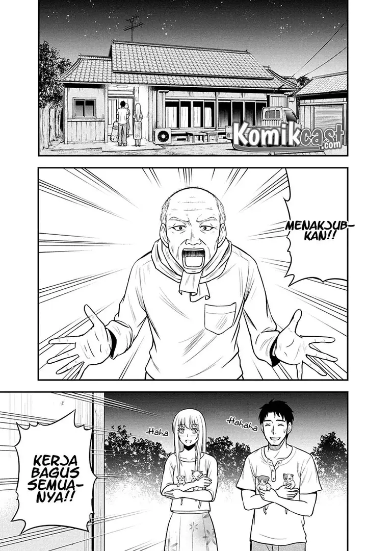 image-komik-orenchi-ni-kita-onna-kishi-to-inakagurashi-suru-koto-ni-natta-ken-chapter-33-8/22