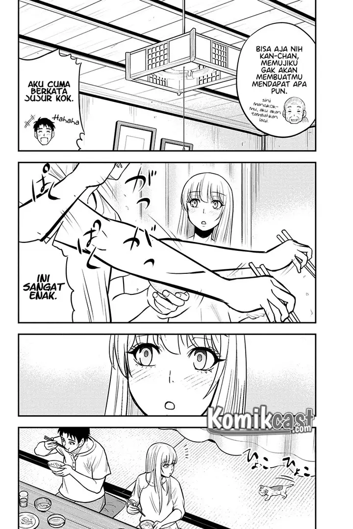 image-komik-orenchi-ni-kita-onna-kishi-to-inakagurashi-suru-koto-ni-natta-ken-chapter-33-17/22