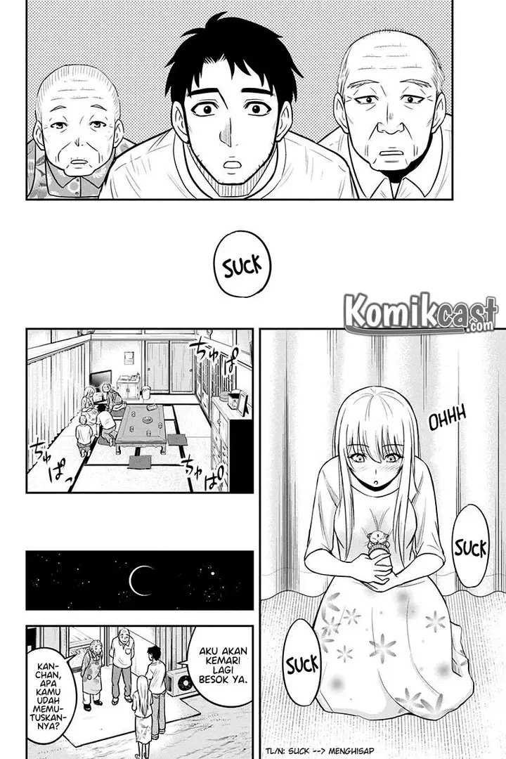image-komik-orenchi-ni-kita-onna-kishi-to-inakagurashi-suru-koto-ni-natta-ken-chapter-33-19/22