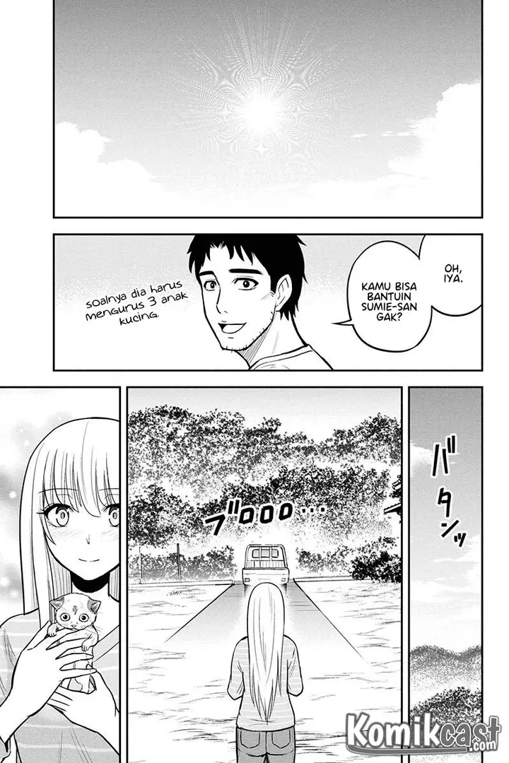 image-komik-orenchi-ni-kita-onna-kishi-to-inakagurashi-suru-koto-ni-natta-ken-chapter-34-4/18