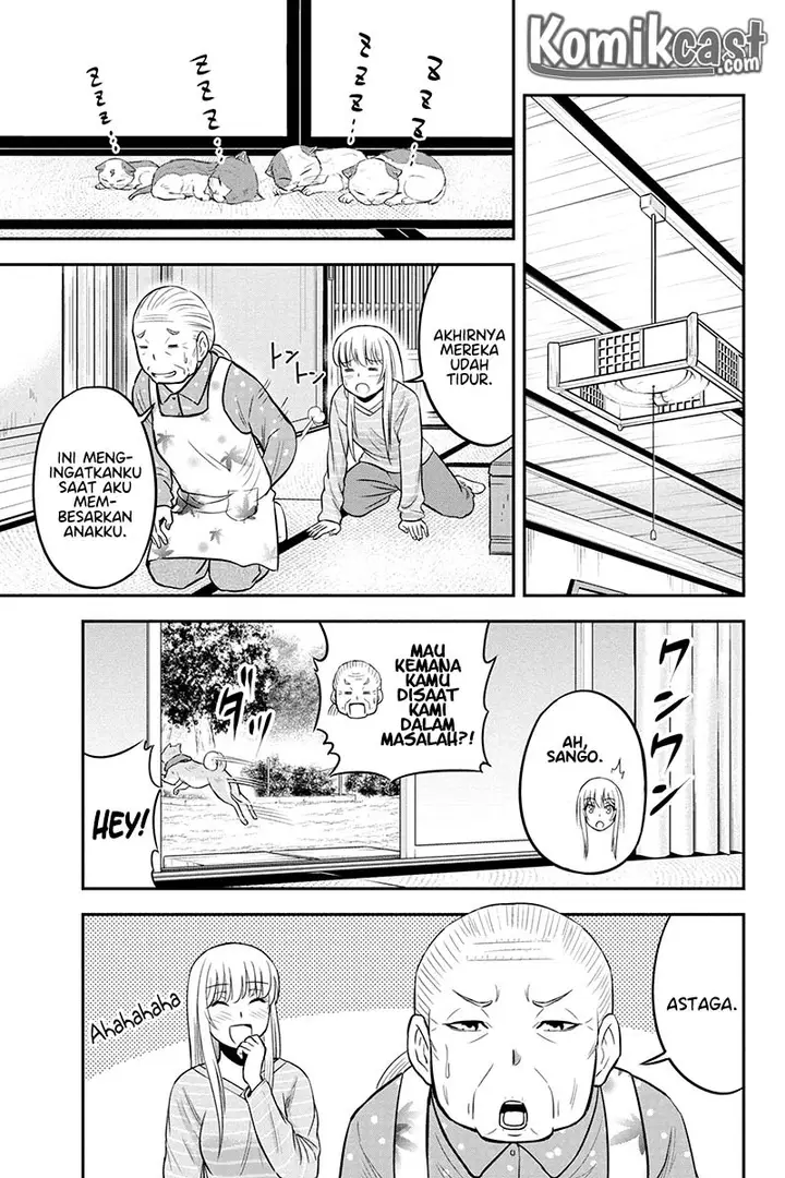 image-komik-orenchi-ni-kita-onna-kishi-to-inakagurashi-suru-koto-ni-natta-ken-chapter-34-6/18