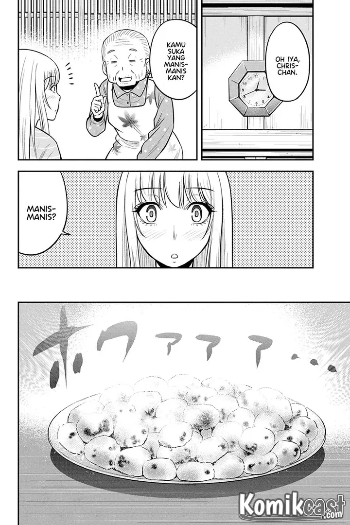 image-komik-orenchi-ni-kita-onna-kishi-to-inakagurashi-suru-koto-ni-natta-ken-chapter-34-7/18