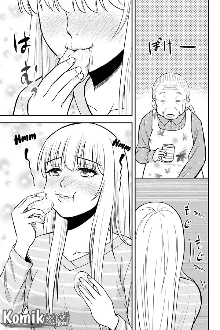 image-komik-orenchi-ni-kita-onna-kishi-to-inakagurashi-suru-koto-ni-natta-ken-chapter-34-8/18