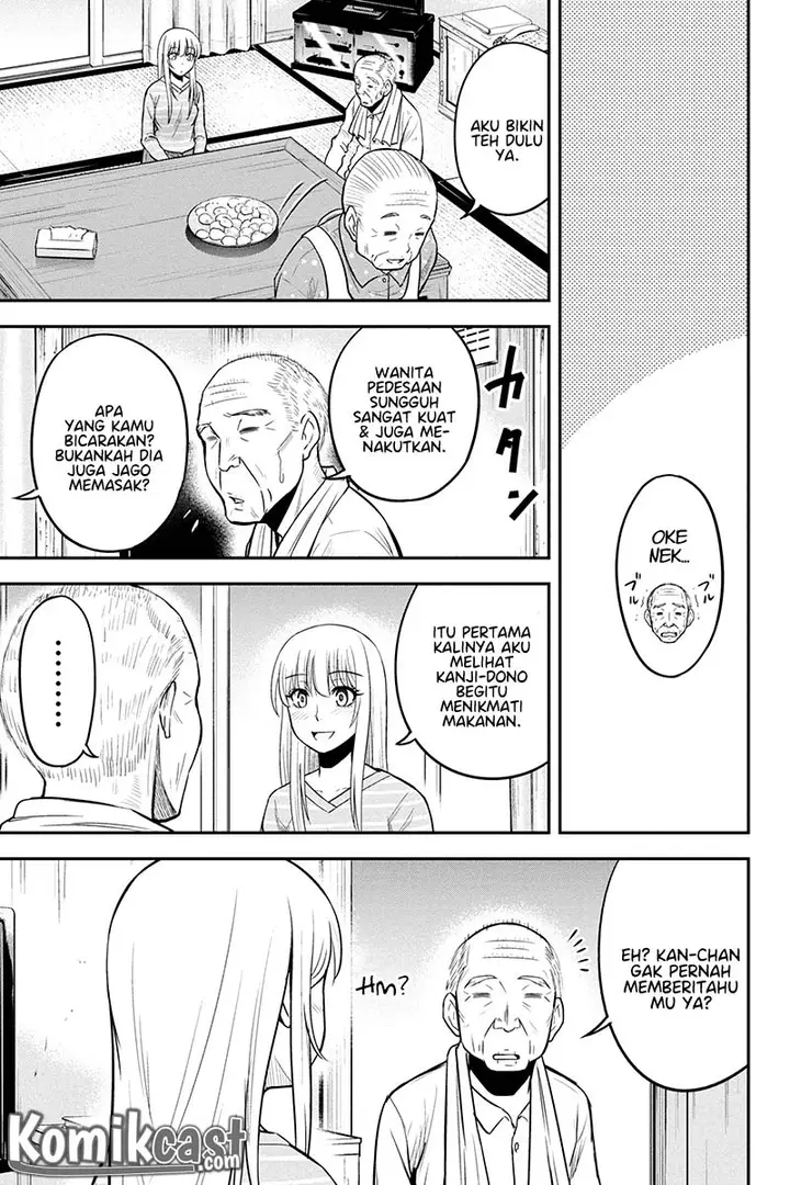 image-komik-orenchi-ni-kita-onna-kishi-to-inakagurashi-suru-koto-ni-natta-ken-chapter-34-12/18
